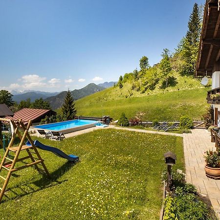 Sportpension Faerbinger Berchtesgaden Buitenkant foto