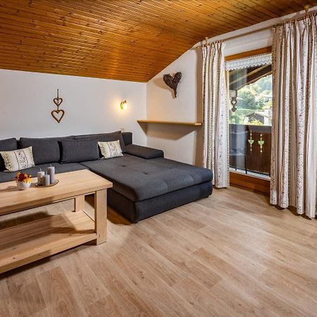 Sportpension Faerbinger Berchtesgaden Buitenkant foto