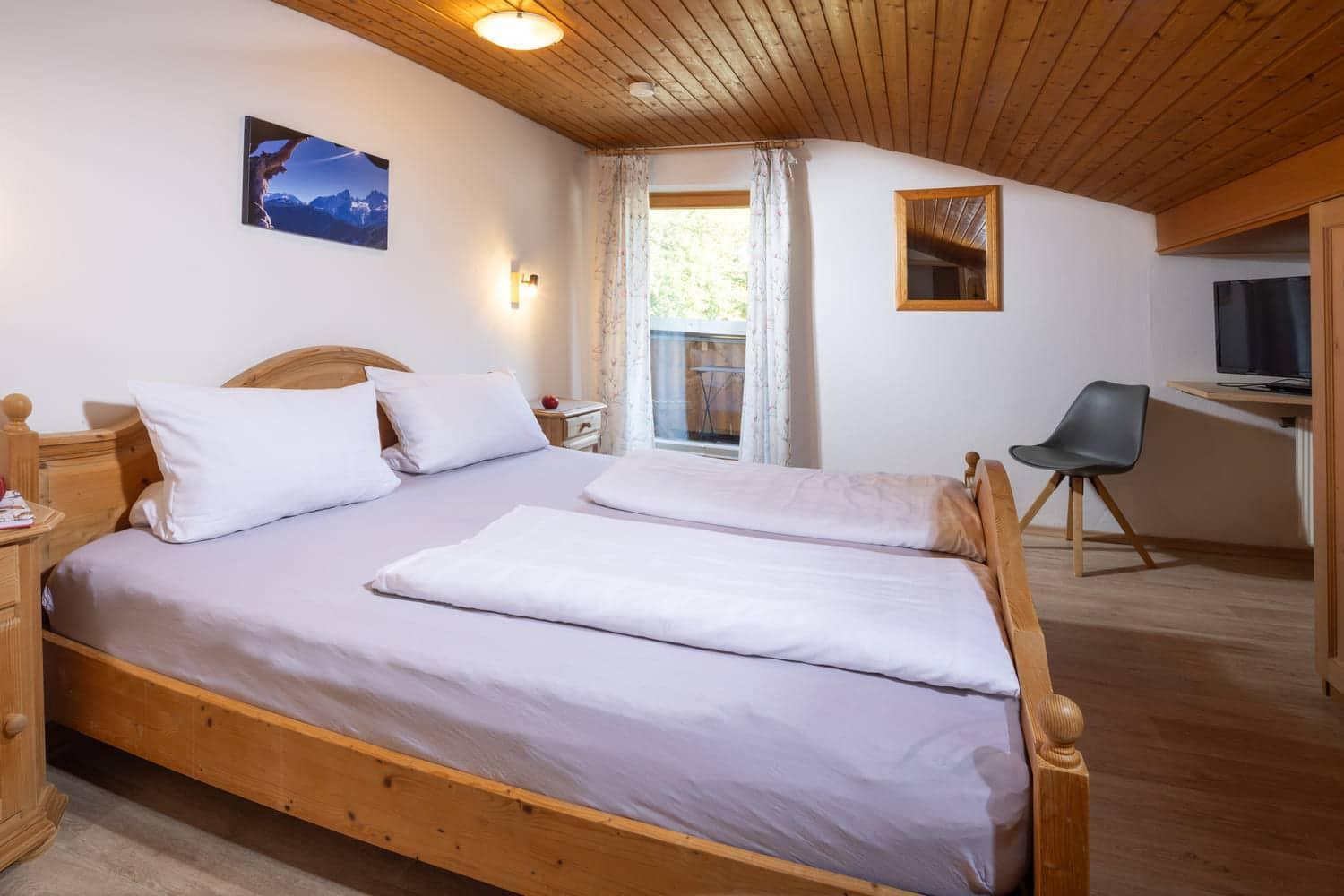 Sportpension Faerbinger Berchtesgaden Buitenkant foto