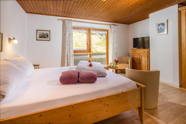 Sportpension Faerbinger Berchtesgaden Buitenkant foto
