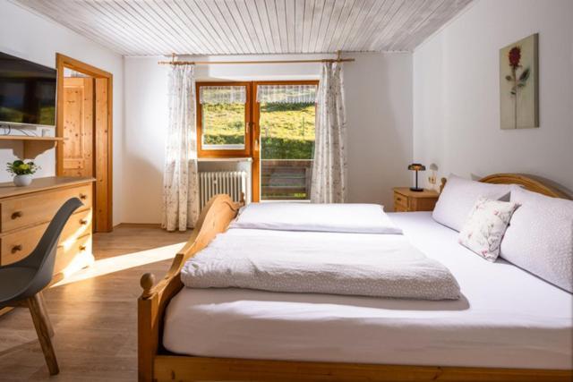 Sportpension Faerbinger Berchtesgaden Buitenkant foto