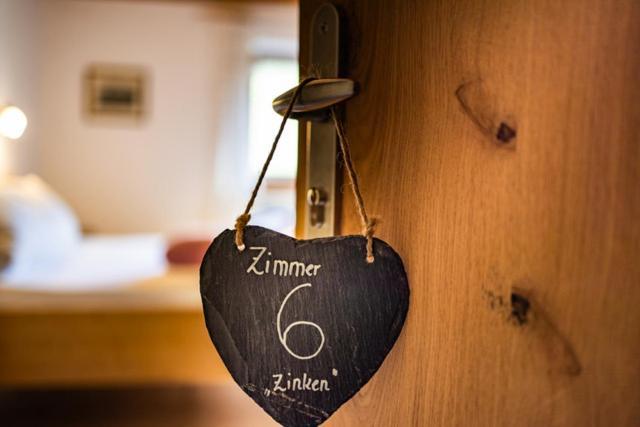 Sportpension Faerbinger Berchtesgaden Buitenkant foto